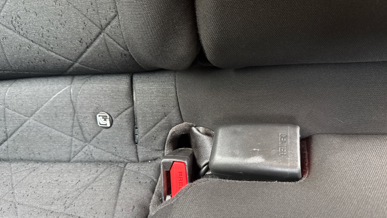 Hyundai BAYON 1.0 TGDi 48V MHEV SE Connect 5dr DCT Petrol Hatchback